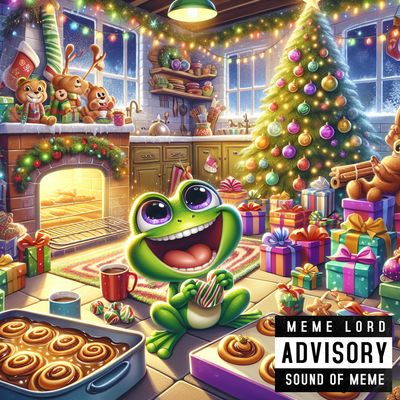 A Jesionowski Christmas
