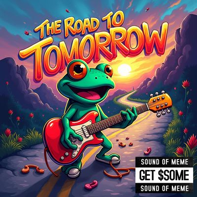 The Road to Tomorrow