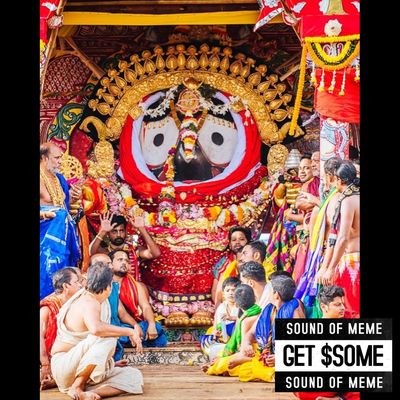 Jay Jagannath Mahaprabhu