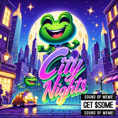 City Nights