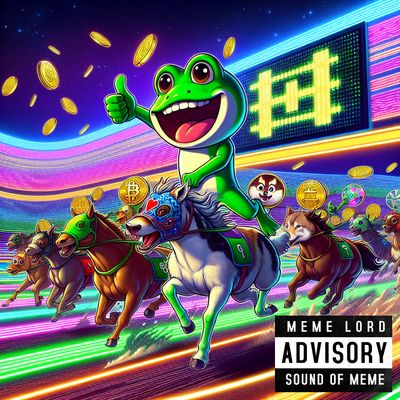 A Race to the Stars