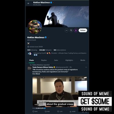 Rule Stay Strong