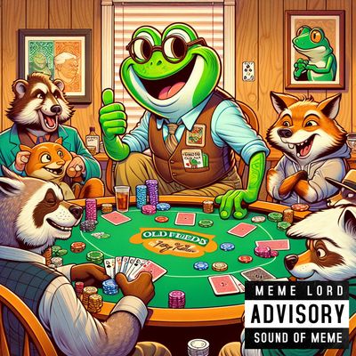 Poker Homies