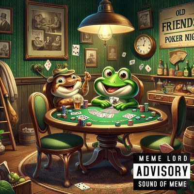 Poker Homies