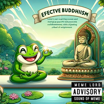 The Bodhisattva Vow