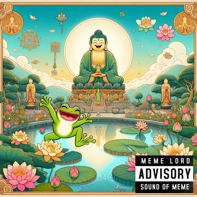 The Bodhisattva Vow