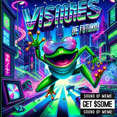 Visiones de Futuro