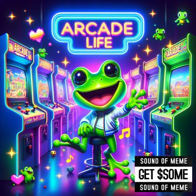 Arcade Life