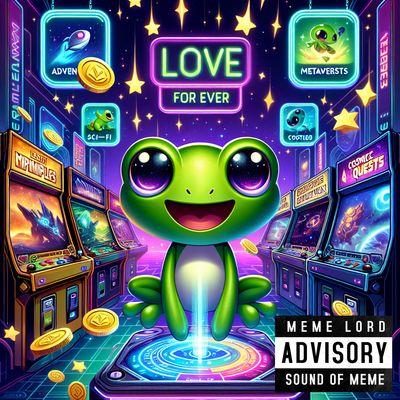 Life in an Arcade