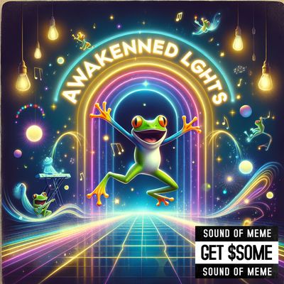 Awakened Lights