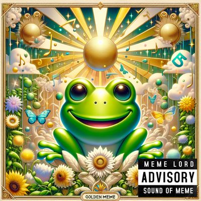Golden Meme
