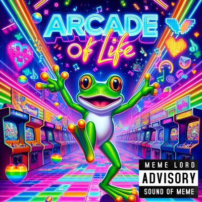 Arcade of Life