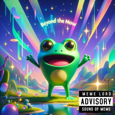 Beyond the Now