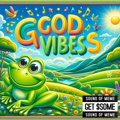 Good Vibes