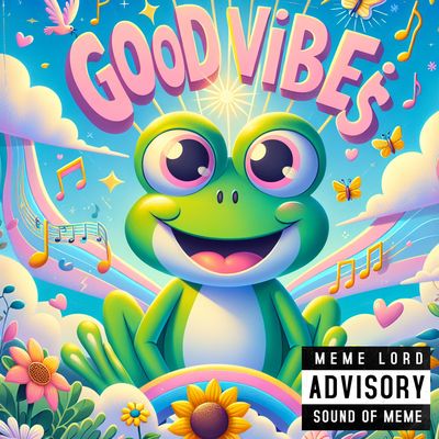 Good Vibes