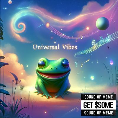 Universal Vibes