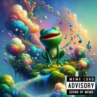 Universal Vibes