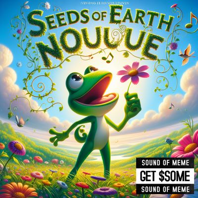 Seeds of Earth Nouveau