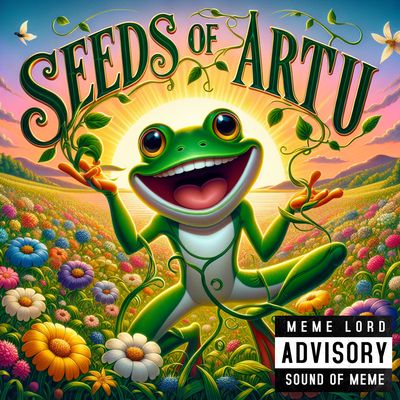 Seeds of Earth Nouveau