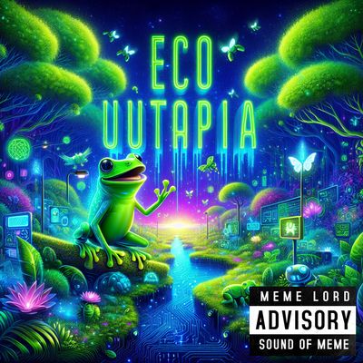 Eco Utopia