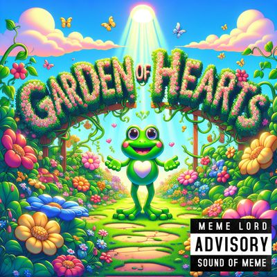 Garden of Hearts