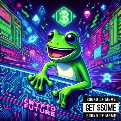 Crypto Future