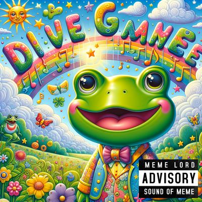 Divine Game