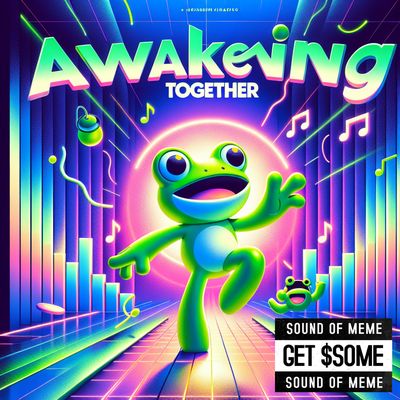 Awakening Together