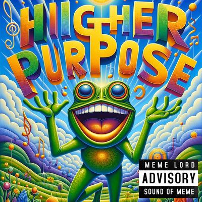 Higher Purpose
