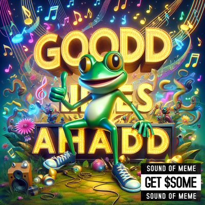 Good Vibes Ahead