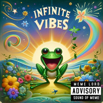 Infinite Vibes