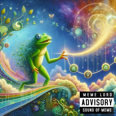 Crypto Dreams