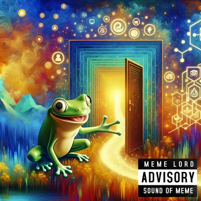 Crypto Vibes