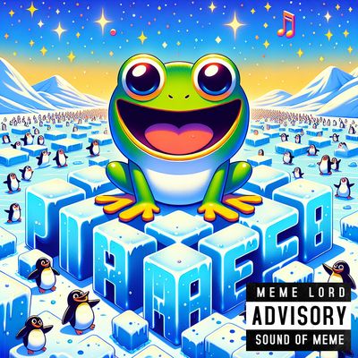 PENGU Rise