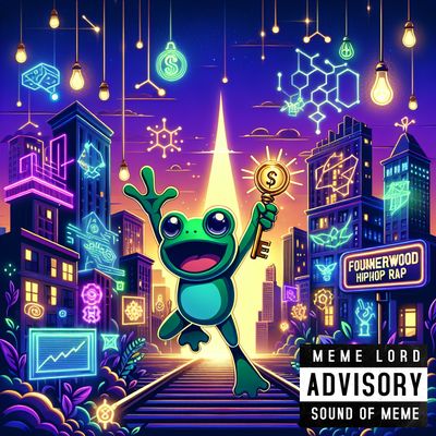 Founderwood Hiphop Rap