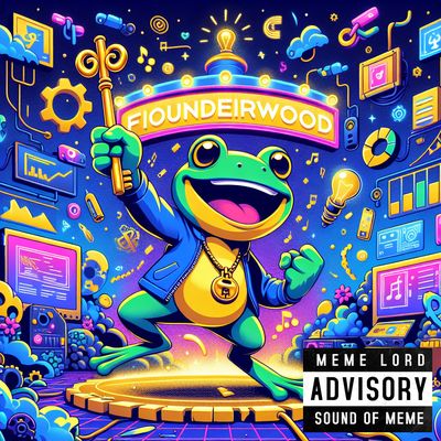 Founderwood Hiphop Rap