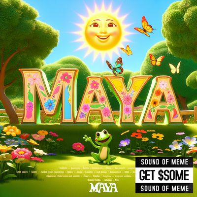 Maya