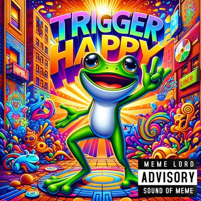 Trigger Happy