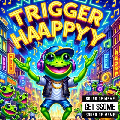 Trigger Happy