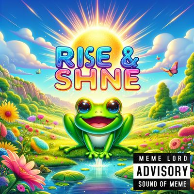 Rise and Shine
