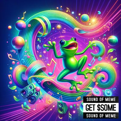 Make The Plenit Dance by Gerta
