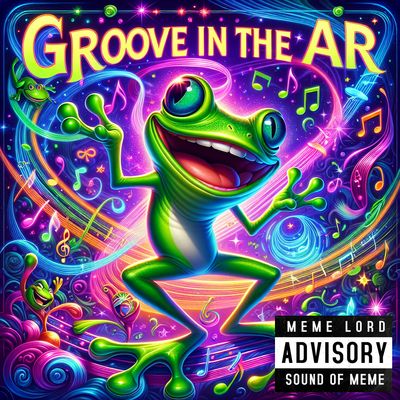 Groove in the Air