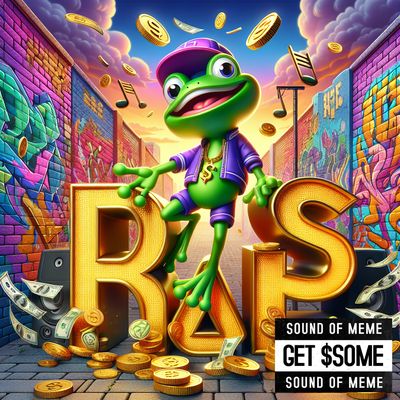 CoinRaces Rap