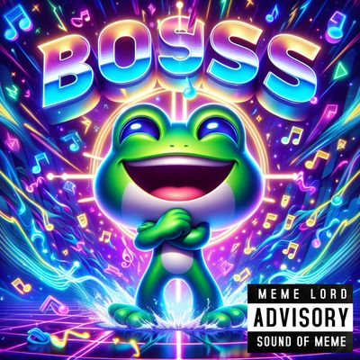 Thought Is Boss