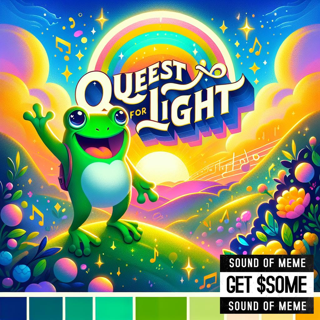 Quest for Light