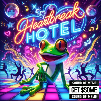 Heartbreak Hotel