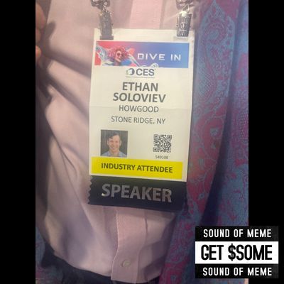 Badge of Honor