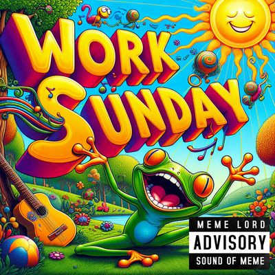 Work On Sunday