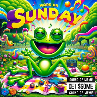 Work On Sunday
