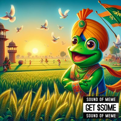 ਗੁਰੂ ਦੇ ਸੂਰਮੇ